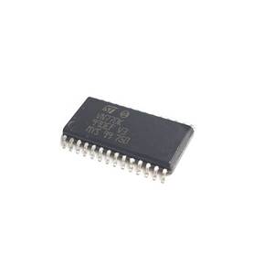Nouvelle puce électronique originale VN770 VN770K avec montage standard fabriquée en Chine - Product Image 1