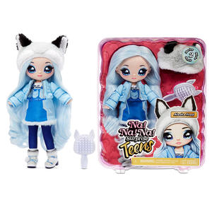 Authentique poupée surprise MGA <span class=keywords><strong>lol</strong></span> jouet pour fille boîte aveugle poupée de mode surprise poupée princesse mignonne vente en gros - Product Image 5