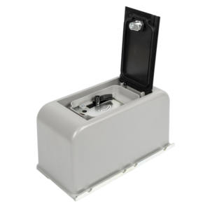 ऑटो डोर बंद करने वाला डबल स्विंग गेट ओपनिंग सेंसर - Product Image 4