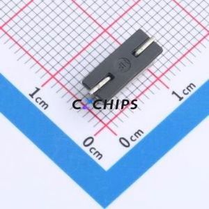 KSD260000920 Crystal (Passive) HC-49S-SMD Crystal Oscillator 26MHz 20ppm 9pF 20ppm - Product Image 2