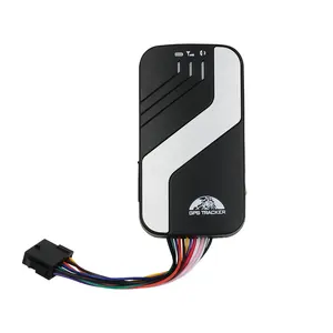 4G GPS Tracker GPRS LTE-Serie SOS-Alarm Sprach hören Smart Mini Cars Fahrzeuge GPS Tracker 4G