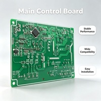 Carte électronique pour réfrigérateur Samsung DA9200111B, 110V, pièces neuves pour réfrigérateur domestique