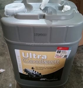 Alta calidad Precio bajo Venta caliente <span class=keywords><strong>Ingersoll</strong></span> <span class=keywords><strong>Rand</strong></span> Universal 38459582 TD Super Refrigerante <span class=keywords><strong>Ultra</strong></span> Refrigerante (20L) - Product Image 4