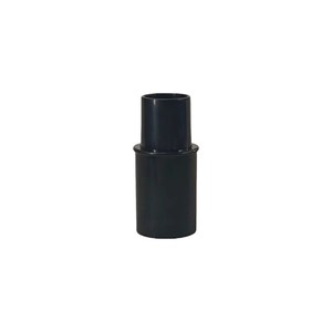 <b>Vacuum</b> Cleaner Adapter 32 To 35Mm Reducer 87Mm Length Plastic Home Use Strong Compatibility - Product Image 1