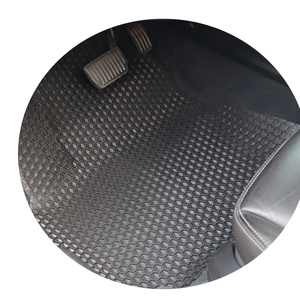 Juego de alfombrilla de coche, alfombra gris, ajuste Universal para todos los modelos de coche - Product Image 3