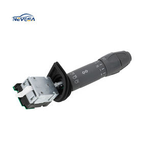 Commutateur de clignotant Nevosa 190S27 190S30 W 41221035 Commutateur de colonne de direction pour <span class=keywords><strong>IVECO</strong></span> <span class=keywords><strong>Stralis</strong></span> Trakker - Product Image 2