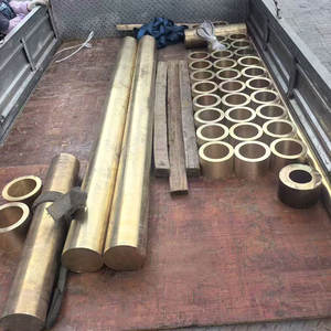 Tuyau en cuivre de diamètre 200mm Offres Spéciales d'usine personnalisé OEM - Product Image 6