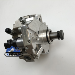 ปั๊มดีเซล 65.10501-7005A 0445020067 สำหรับอะไหล่เครื่องจักรก่อสร้าง รถขุด - Product Image 3