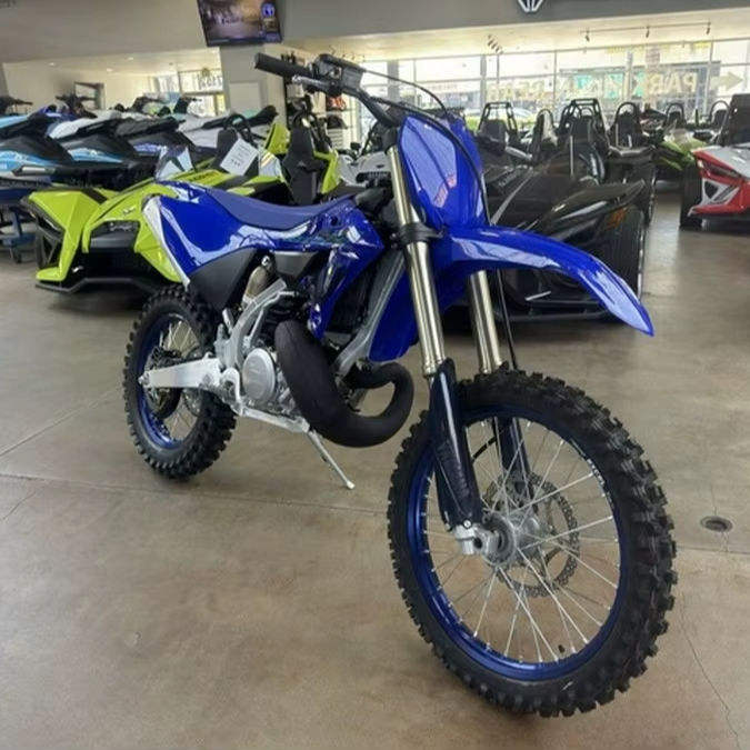 Yamaha YZ 250 X Top Dirtbike for 2025 with Free Shipping