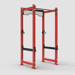 Cadre d'entraînement Squat Dragon Gate <span class=keywords><strong>Brest</strong></span> Fitness Barbell Rack Bancs et supports de fitness - Product Image 3