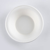 Bols de bagasse biodégradables de 950ml Boîtes à lunch jetables maintenant disponibles pour le marché des EAU