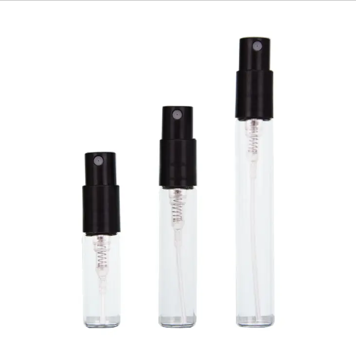 Vente en gros de bouteille de parfum vide en forme de chaussures vaporisateur design créatif bouteille de parfum récipient en verre Offre Spéciale 30m 50ml