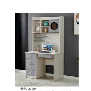 bureau d'ordinateur moderne avec armoire 30743-3012 30743-3013 30743-3015 - Product Image 2