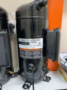 ZR160KCE-TWD-950 ZR160KCE-TED-456 ZR160KCE-TWD-551 ZR160KCE-TFD-550 ZR copeland Scroll คอมเพรสเซอร์ - Product Image 4
