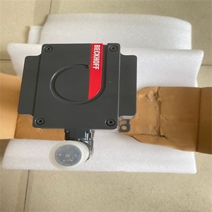 ตัวควบคุมเซอร์โวมอเตอร์ Beckhoff Am8553-0K10-0000 สำหรับงานอุตสาหกรรมโลหะ - Product Image 2