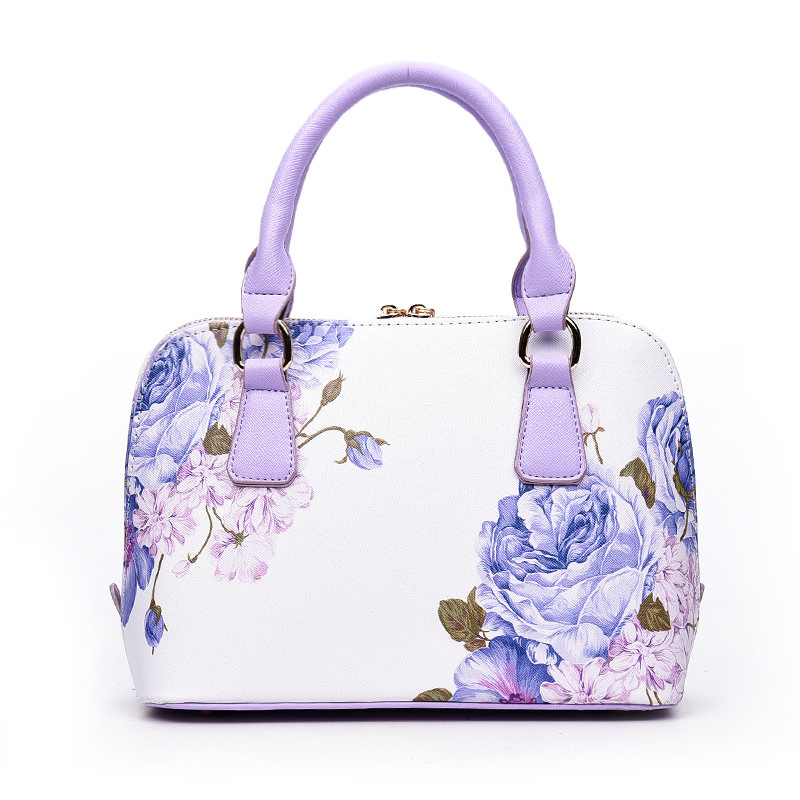 floral handbags wholesale