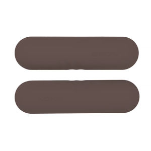 Barras de Pesas Ergonómicas Portátiles de Goma 1.0KE, Antideslizantes, para Gimnasio, Fitness, Unisex - Product Image 1