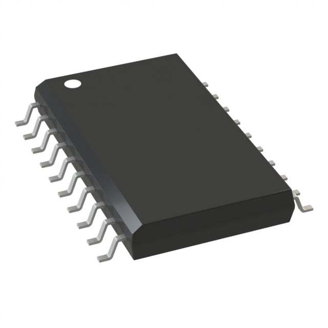 AT89C4051-24SJ IC MCU 8BIT 4KB FLASH 20SOICIntegrated Circuits (ICs)/Microcontrollers