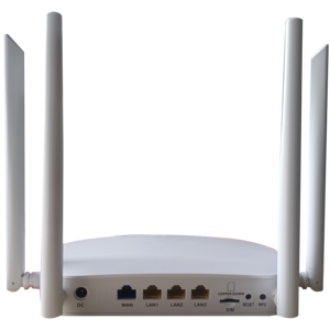 Chất Lượng Cao <span class=keywords><strong>Wifi</strong></span> <span class=keywords><strong>Router</strong></span> 300Mbps 4G Nhanh Chóng Ổn Định An Toàn <span class=keywords><strong>Router</strong></span> Không Dây Để Sử Dụng Nhà - Product Image 1