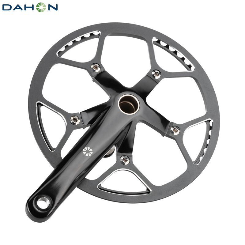 ディープクランク 28個セット BOX】FIVE Square Taper Crank sets [ファイブ スクエア