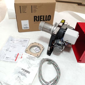 Brûleur de chaudière <span class=keywords><strong>Riello</strong></span> RG4S G5LC G10LC G20LC G20 G10 G5 pour chaudière à vapeur électrique de 2 tonnes et machine à granulés de biomasse - Product Image 4