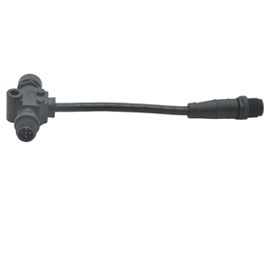 Marine NMEA 2000 cáp điện công nghiệp Hàn cáp dây biển sâu không thấm nước nữ nam cắm điện M12 nối 5 pin - Product Image 3