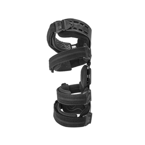 Órtese de Joelho Articulada Ajustável OA, Imobilizador Funcional para PCL, LCL, MCL, Suporte para Perna para Alívio da Dor e Terapia de Reabilitação - Product Image 2