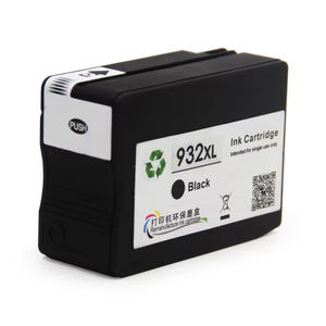 932XL 933XL <span class=keywords><strong>932</strong></span> <span class=keywords><strong>XL</strong></span> <span class=keywords><strong>933</strong></span> <span class=keywords><strong>XL</strong></span> Cartouche D'encre Complète Avec Encre pour HP 8610 7100 8100 8600 N911 8610 8620 8630 8640 - Product Image 3