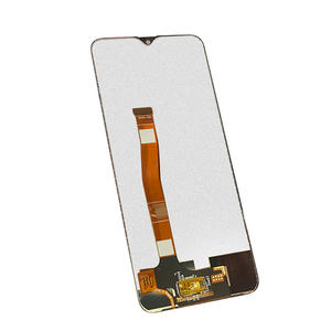 <span class=keywords><strong>Realme</strong></span> 5Pro Pantalla de montaje <span class=keywords><strong>Realme</strong></span> Q LCD de cristal con 1 año de garantía-Pantalla interior y exterior para teléfonos móviles - Product Image 4