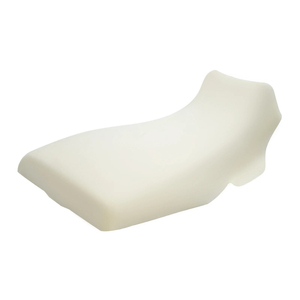 Espuma para asiento de 1 plaza para Yamaha Grizzly 660 YFM660 4X4 2002 2003 2004 2005 2006 2007 2008 - Product Image 5