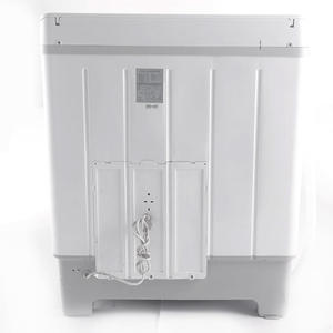 Lavadora portátil de <span class=keywords><strong>carga</strong></span> <span class=keywords><strong>superior</strong></span>, <span class=keywords><strong>8</strong></span> <span class=keywords><strong>Kg</strong></span> - Product Image 2