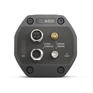 Kit Científico Profesional FLIR Serie A A400 de Nivel Básico, Alto Rendimiento, 5MP, Rango Dinámico de 16 Bits, Cámaras de 24 mm - Product Image 1
