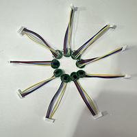 Proveedor de Soluciones Integrales Personalizadas para PCBA, SMT, PCB, Circuitos Impresos, Ensamblaje Completo y Arnés de Cables