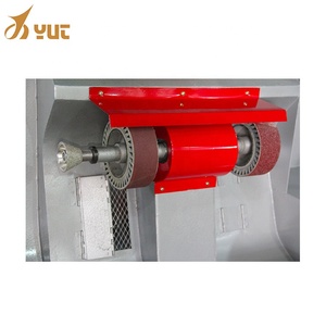 Machine à polir, à affûter et à réparer les <span class=keywords><strong>chaussures</strong></span> YT-158 - Product Image 5