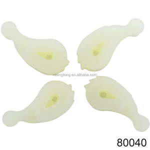 Limpiador y agitador para perros, dispositivo para lavar perros, PS388034, AP3119063, color blanco, Roper Kenmore, <span class=keywords><strong>Whirlpool</strong></span>, 2 uds., gran oferta, 80040 - Product Image 2