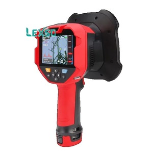 Uni-t Ut568b Handheld Acoustic Imaging Instrument, Leak Thermal Air Leakage Detector Lexso - Product Image 3