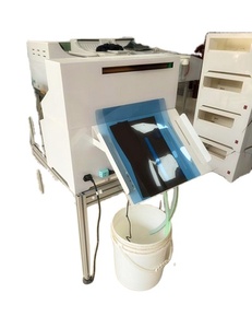 Secadora de Películas de Alta Velocidad con 8 Canales de Flujo de Aire, Procesador de Secado de Películas de Rayos X HUATEC HDL-380 - Product Image 1