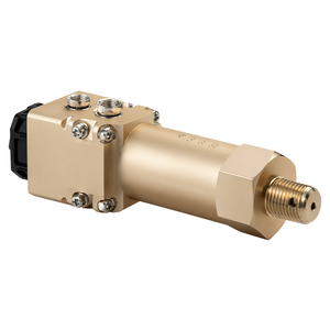 Sensor de Presión de Agua Analógico GPT200 0-5V, Transductor de Presión 4-20mA - Product Image 5