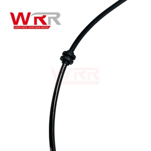 2219057300 2215400117 เซ็นเซอร์วัดความเร็วล้อยี่ห้อ WRR ใหม่ สำหรับรถเบนซ์ W221 C216 S550 S600 ระบบเบรกหลังคุณภาพพรีเมียม ทนทาน หัววัดตรวจจับ - Product Image 6
