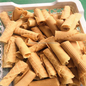 Factory Hot Sales Food Processing <b>Machine</b> <b>Egg</b> Rolls Making <b>Machine</b> Full Automatic <b>Egg</b> Rolls Production Line - Product Image 1