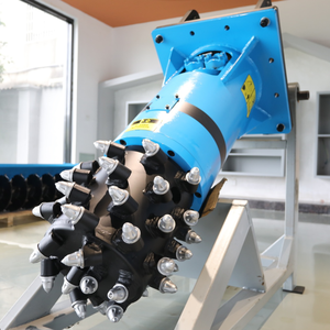 YD-05RD su misura stabile vernice protezione a basso rumore Tunneling escavatore Rock Drum Cutter per attrezzature edili - Product Image 1