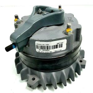 BMG2H6 PLC 08671699 BMG2H6 PLC 08671699 PLC ตัวควบคุม PLC สำหรับงานอุตสาหกรรม - Product Image 1
