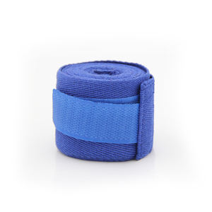 ताइक्वांडो मुय थाई मुक्केबाजी के लिए नायलॉन पट्टी मिश्रित मार्शल आर्ट - Product Image 3