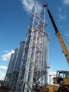 Pemasok Konveyor Lift Ember Kecil Kapasitas 5 10 20 50 Ton Per Jam - Product Image 3