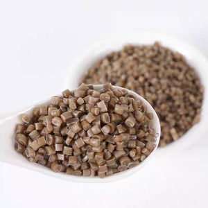 Granuli di <span class=keywords><strong>HDPE</strong></span> Premium Stabili e Pellet di Resina PE Riciclata |   Prezzi Convenienti per Resina <span class=keywords><strong>HDPE</strong></span> per Applicazioni di Stampaggio a Iniezione - Product Image 1