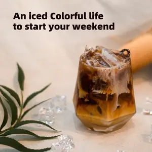 개인 라벨 버섯 커피 제조 버섯 추출물과 커피 인스턴트 유기농-버섯-커피 가루 - Product Image 6