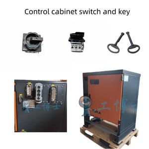 KUKA KR210 <span class=keywords><strong>Robot</strong></span> R2700-2 DressPack Enseigner Pendentif Encodeur RDC Armoire de commande <span class=keywords><strong>IPC</strong></span> Réducteur Accessoires robotiques - Product Image 5