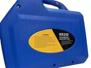 Yüksek kaliteli A/C soğutucu kurtarma makinesi taşınabilir hava kurtarma ünitesi - Product Image 3