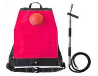 Sac à dos de lutte contre les incendies forestiers Xingli SWFB 20L de haute qualité à prix abordable, portée de pulvérisation de 10 m, en cuivre chromé inoxydable