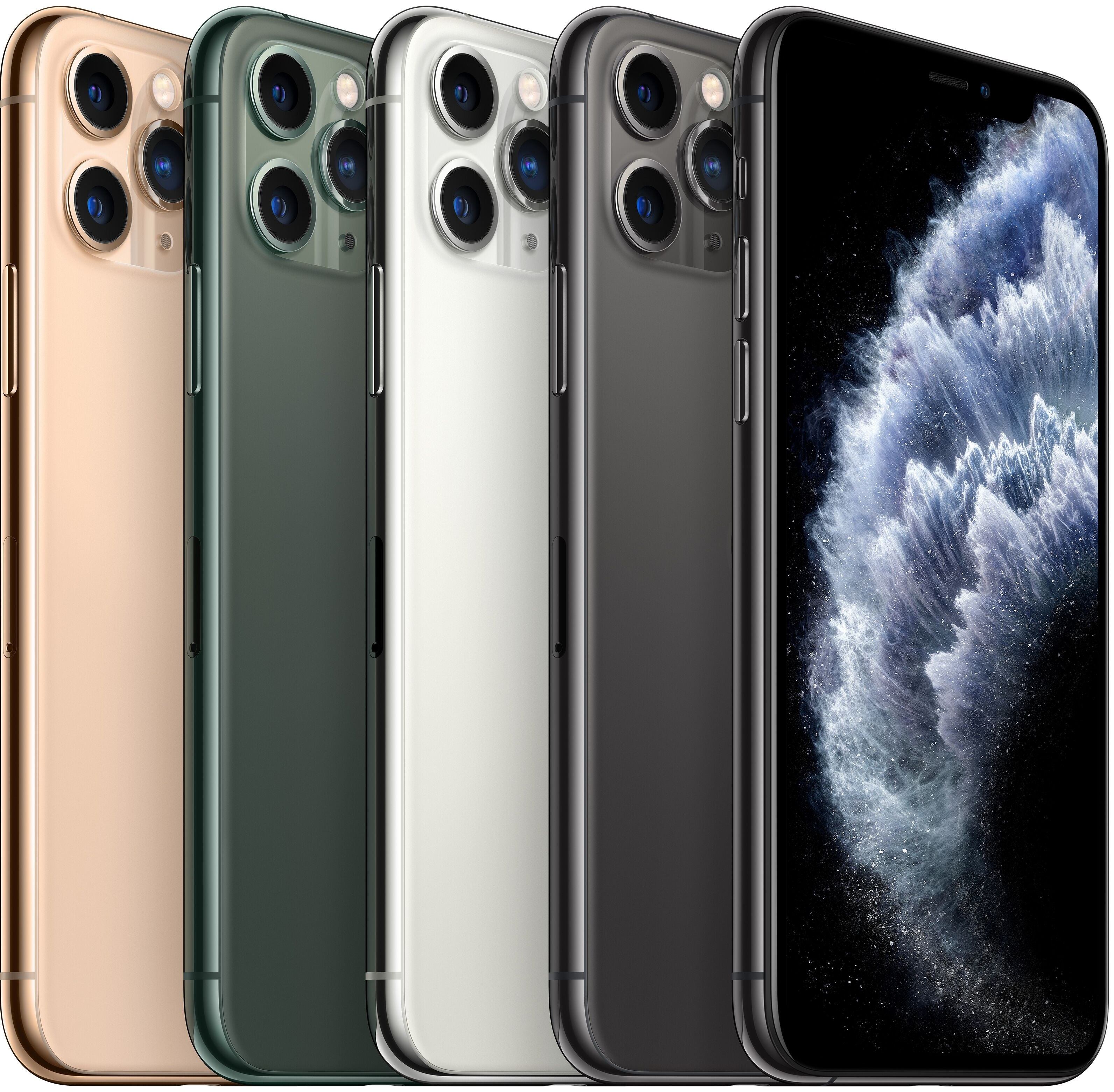 สำหรับ iPhone 11 Pro